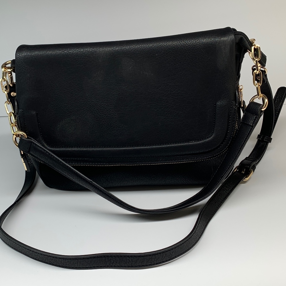 Urban Expressions Vegan Leather Bag
